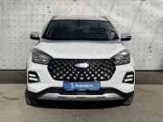 Chery Tiggo 4 Pro I Рестайлинг Тамбов  - изображение 22