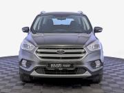 Ford Kuga II Рестайлинг Москва  - изображение 31