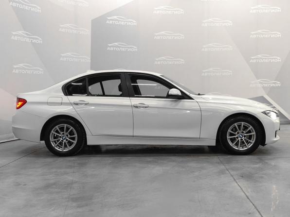 BMW 3 серии VI (F3x) с пробегом 2014 года, цена 1 999 000 рублей, 153500 км, седан, Автокод Объявления