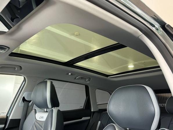 Geely Atlas II с пробегом 2024 года, цена 2 977 000 рублей, 39793 км, внедорожник, Автокод Объявления