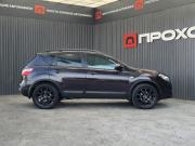 Nissan Qashqai I Рестайлинг Пермь  - изображение 50