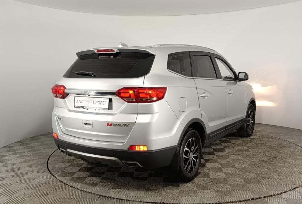Lifan Myway Волгоград  - изображение 7
