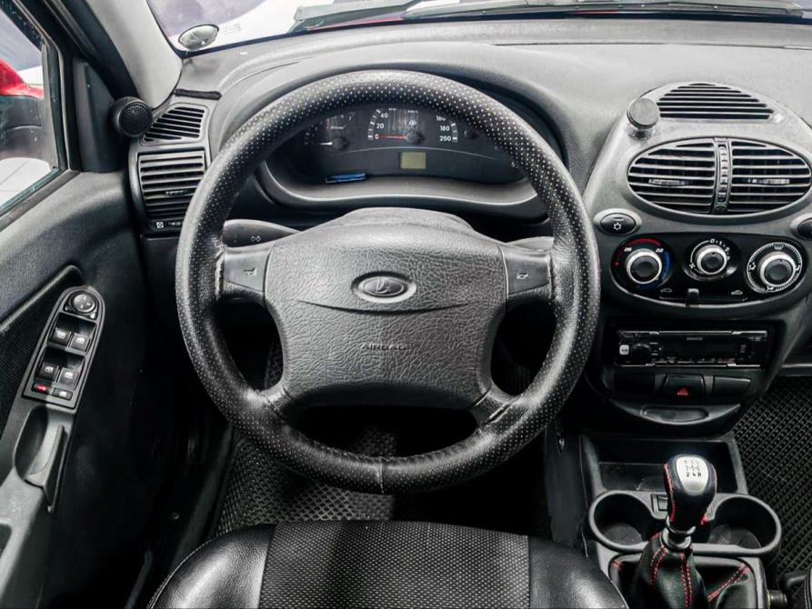 Lada (ВАЗ) Kalina I Ростов-на-Дону  - изображение 11