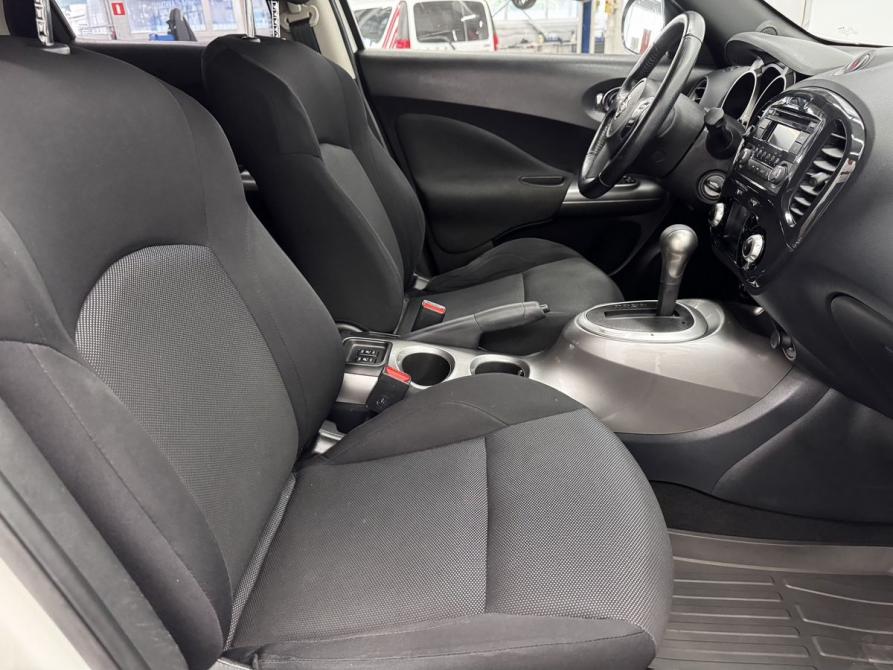 Nissan Juke I Воронеж  - изображение 14