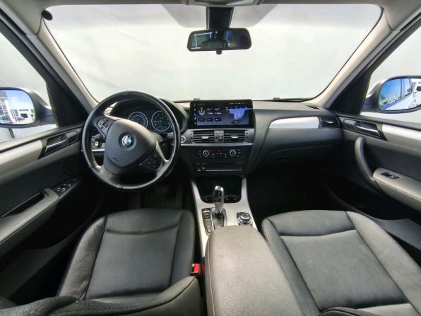 BMW X3 II (F25) с пробегом 2012 года, цена 1 600 000 рублей, 199917 км, внедорожник, Автокод Объявления