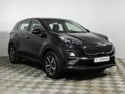 Kia Sportage IV Рестайлинг Санкт-Петербург  - изображение 22