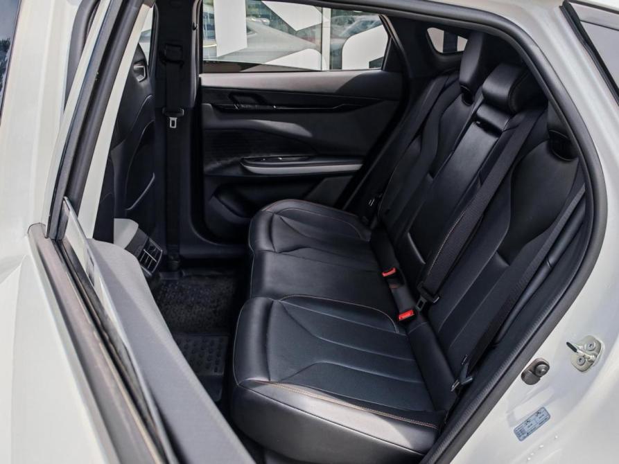 Changan UNI-V I Краснодар  - изображение 9