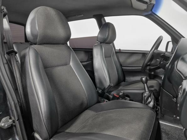 Chevrolet Niva I с пробегом 2008 года, цена 265 000 рублей, 196712 км, внедорожник, Автокод Объявления