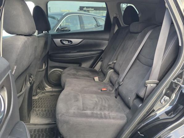 Nissan X-Trail III с пробегом 2015 года, цена 1 606 000 рублей, 213102 км, внедорожник, Автокод Объявления