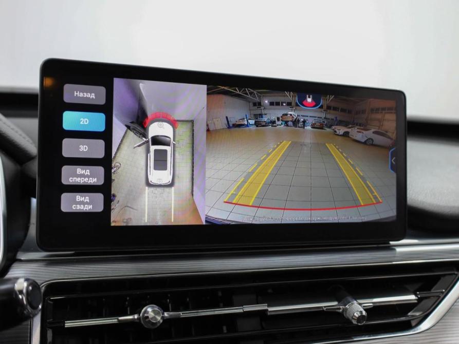 Chery Tiggo 8 Pro I Ростов-на-Дону  - изображение 15