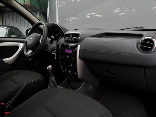 Nissan Terrano III (D10) с пробегом 2019 года, цена 1 268 400 рублей, 117112 км, внедорожник, Автокод Объявления