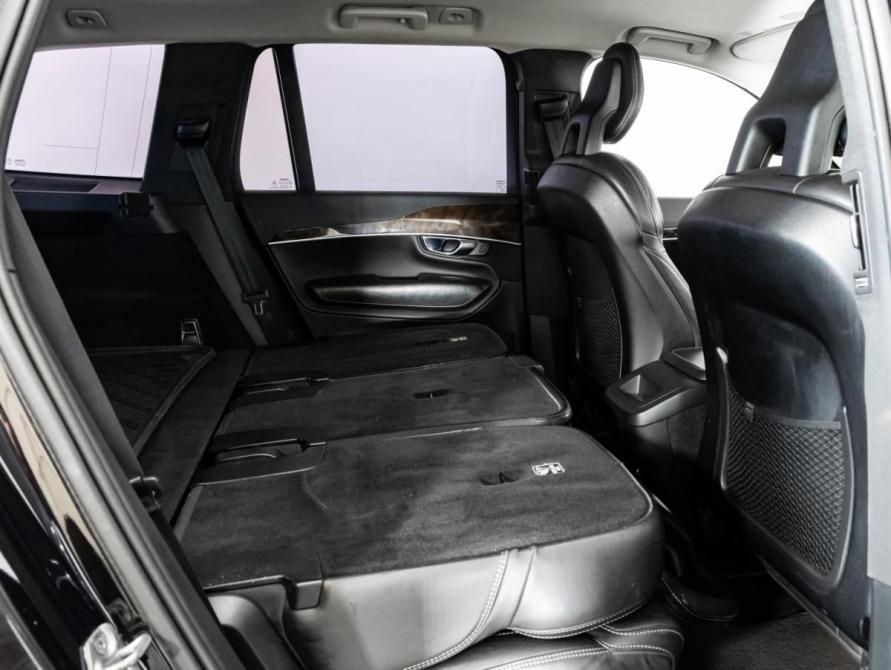 Volvo XC90 II Санкт-Петербург  - изображение 21