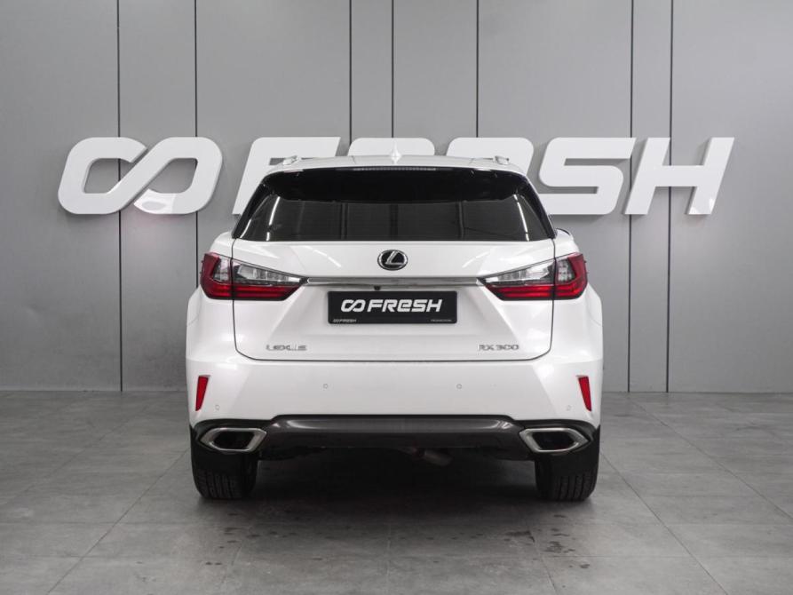 Lexus RX IV Воронеж  - изображение 4