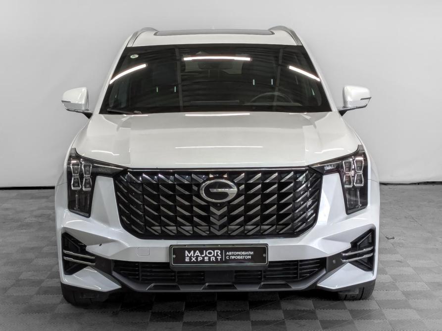 GAC GS8 II Москва  - изображение 2