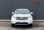 Toyota Highlander II (XU40) Рестайлинг Красноярск  - изображение 26