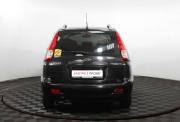 Chevrolet Rezzo Нижний Новгород  - изображение 29