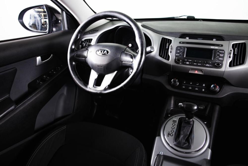 Kia Sportage III Рестайлинг Пермь  - изображение 13
