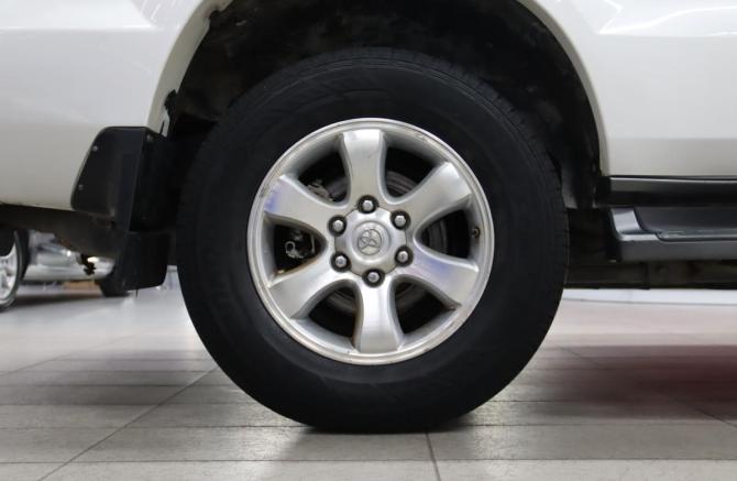 Toyota Land Cruiser Prado 120 Series с пробегом 2007 года, цена 1 845 170 рублей, 410889 км, внедорожник, Автокод Объявления