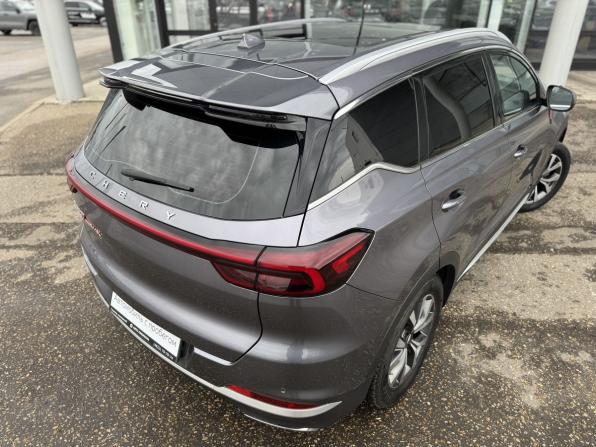 Chery Tiggo 7 Pro Max I с пробегом 2023 года, цена 1 695 000 рублей, 65871 км, внедорожник, Автокод Объявления