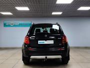 Suzuki SX4 I (Classic) Рестайлинг Москва  - изображение 25