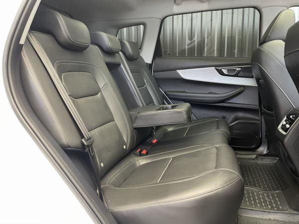 Chery Tiggo 7 Pro Max I с пробегом 2022 года, цена 1 822 000 рублей, 46327 км, внедорожник, Автокод Объявления