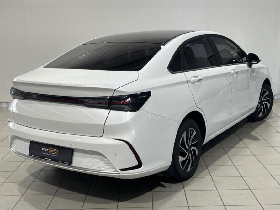 BAIC U5 Plus Курск  - изображение 3