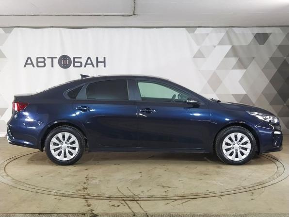 Kia Cerato IV с пробегом 2020 года, цена 1 919 000 рублей, 95806 км, седан, Автокод Объявления