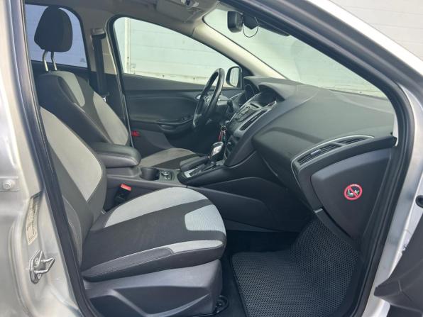 Ford Focus III с пробегом 2014 года, цена 655 000 рублей, 179069 км, универсал, Автокод Объявления