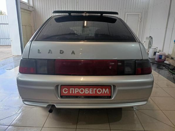 Lada (ВАЗ) 2112 с пробегом 2008 года, цена 199 000 рублей, 328000 км, хэтчбек, Автокод Объявления