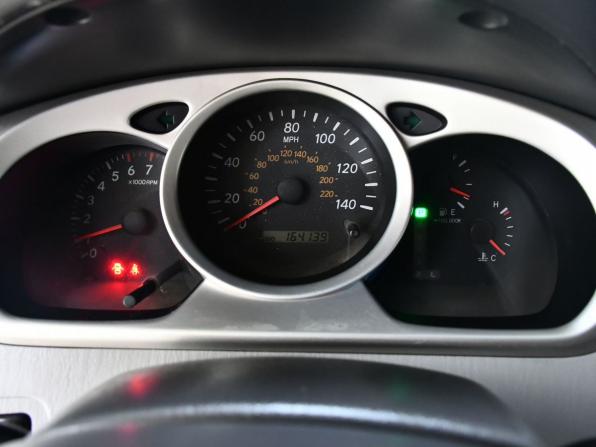 Toyota Highlander I (XU20) Рестайлинг с пробегом 2004 года, цена 1 047 000 рублей, 164051 км, внедорожник, Автокод Объявления