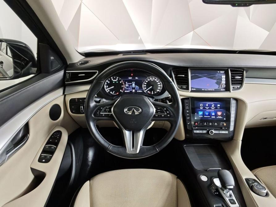 Infiniti QX50 II Москва  - изображение 20