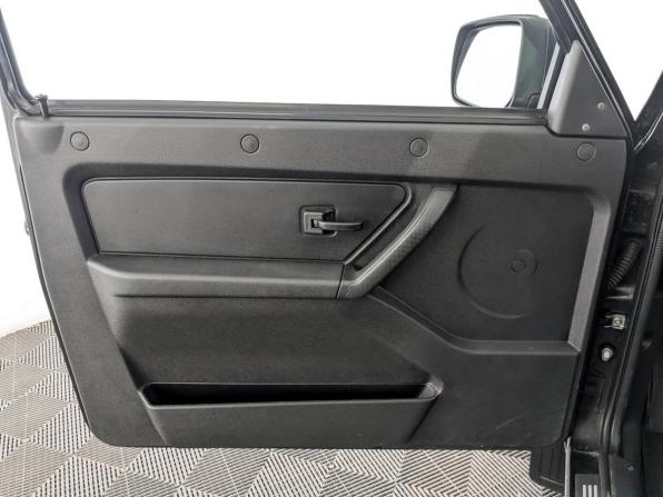 Lada (ВАЗ) Niva Legend с пробегом 2025 года, цена 1 030 000 рублей, 10575 км, внедорожник, Автокод Объявления