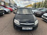 Lada (ВАЗ) Granta I Стерлитамак  - изображение 25