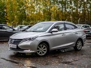 Changan Alsvin Санкт-Петербург  - изображение 15