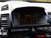 Opel Zafira B Рестайлинг Москва  - изображение 35