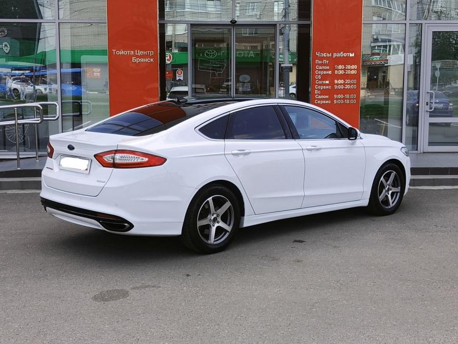 Ford Mondeo V Брянск  - изображение 5