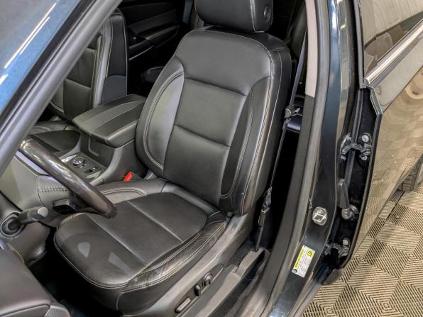 Chevrolet Traverse II с пробегом 2018 года, цена 2 950 000 рублей, 119888 км, внедорожник, Автокод Объявления