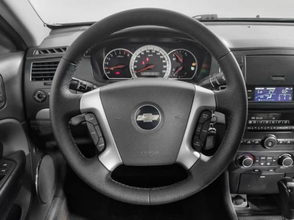 Chevrolet Epica V250 с пробегом 2007 года, цена 430 000 рублей, 251626 км, седан, Автокод Объявления