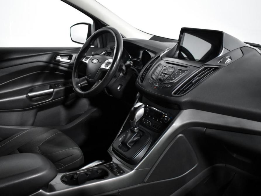Ford Kuga II Санкт-Петербург  - изображение 14