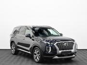 Hyundai Palisade I Москва  - изображение 17