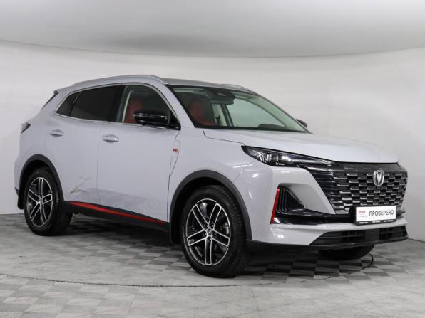 Changan CS55 Plus II с пробегом 2023 года, цена 1 949 000 рублей, 65350 км, внедорожник, Автокод Объявления