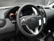 Lada (ВАЗ) Largus I Рестайлинг Екатеринбург  - изображение 33