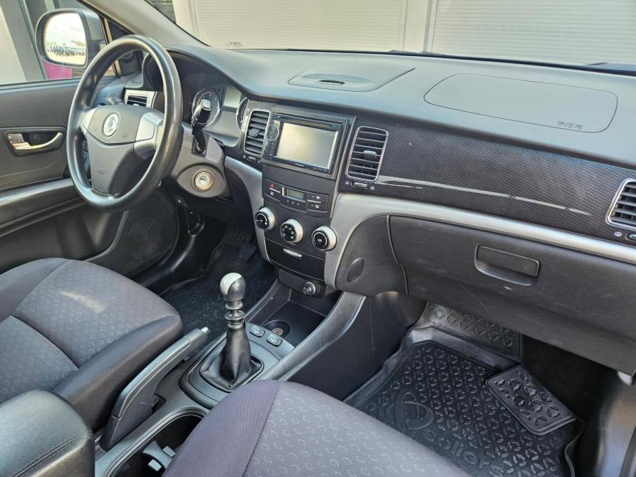 SsangYong Actyon II Воронеж  - изображение 9