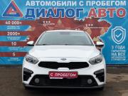 Kia Cerato IV Набережные Челны  - изображение 35