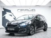 Kia Ceed II Рестайлинг Ростов-на-Дону  - изображение 29