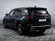 Exeed VX I Москва  - изображение 30