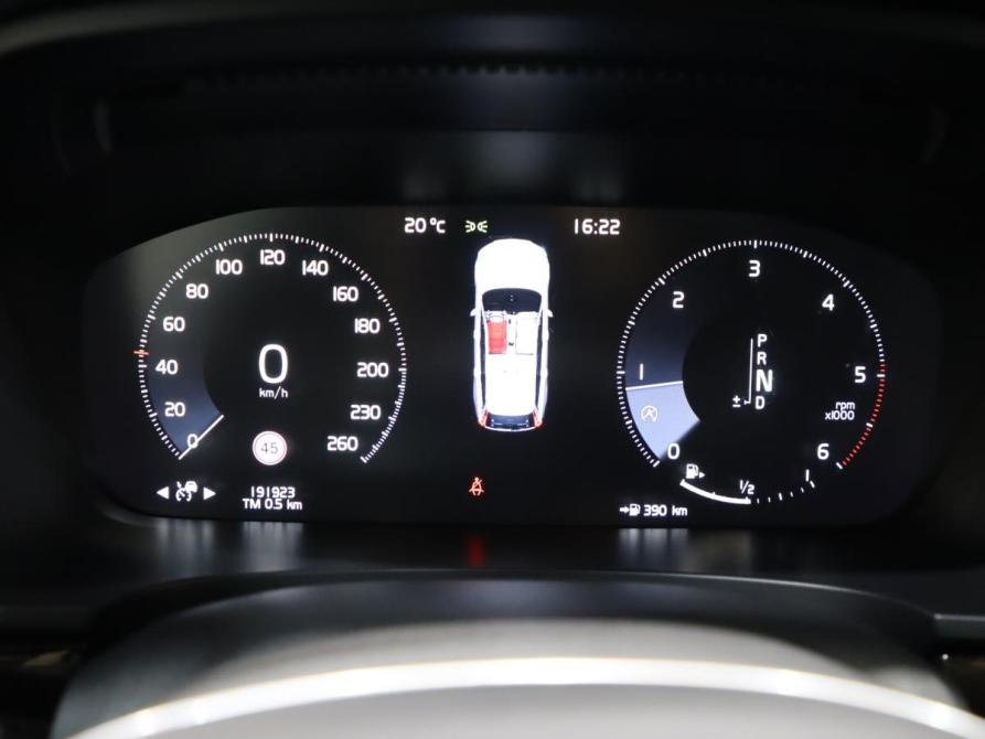 Volvo V90 II Санкт-Петербург  - изображение 8