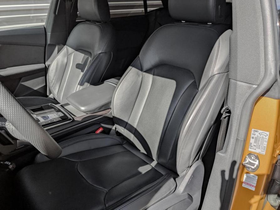 Audi Q8 I (4M) Москва  - изображение 19