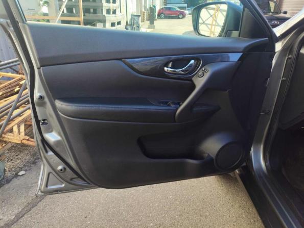 Nissan X-Trail III с пробегом 2015 года, цена 1 495 000 рублей, 96040 км, внедорожник, Автокод Объявления