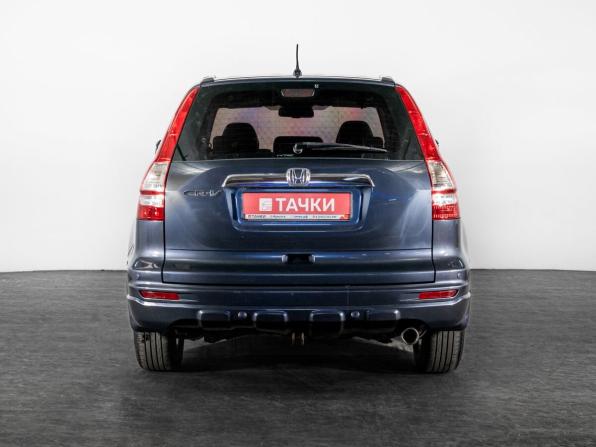 Honda CR-V III Рестайлинг с пробегом 2010 года, цена 1 500 000 рублей, 233796 км, внедорожник, Автокод Объявления